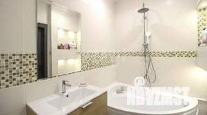 2-к квартира, вторичка, 75м2, 1/16 этаж