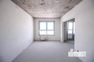 3-к квартира, вторичка, 84м2, 18/18 этаж