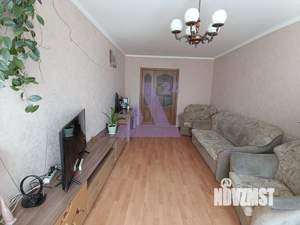 2-к квартира, вторичка, 53м2, 9/9 этаж