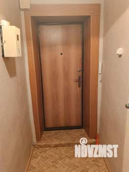 1-к квартира, вторичка, 30м2, 1/3 этаж