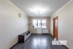 3-к квартира, вторичка, 57м2, 5/5 этаж