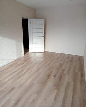 1-к квартира, вторичка, 37м2, 8/17 этаж