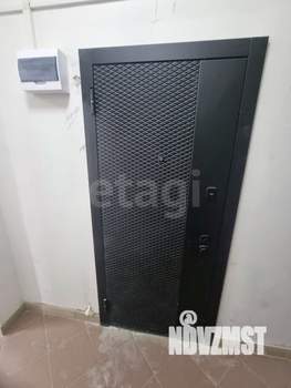 Студия квартира, вторичка, 21м2, 1/4 этаж