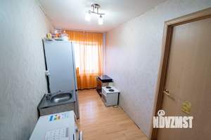 1-к квартира, вторичка, 25м2, 1/1 этаж