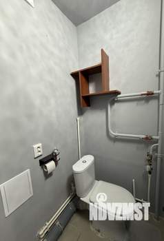 1-к квартира, вторичка, 32м2, 8/10 этаж