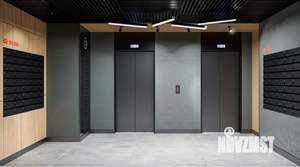 3-к квартира, строящийся дом, 61м2, 11/16 этаж