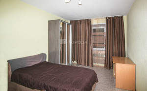 4-к квартира, вторичка, 114м2, 6/10 этаж