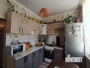 2-к квартира, вторичка, 55м2, 1/4 этаж