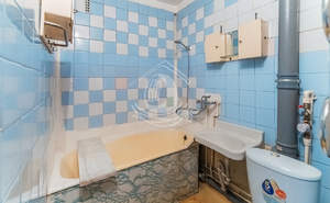 2-к квартира, вторичка, 44м2, 5/5 этаж