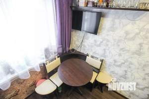 3-к квартира, вторичка, 58м2, 1/5 этаж