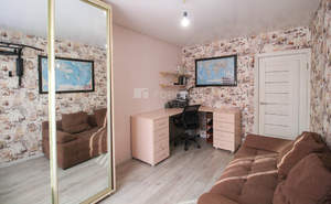 3-к квартира, вторичка, 77м2, 6/10 этаж