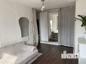 1-к квартира, вторичка, 34м2, 9/9 этаж