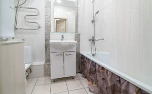 1-к квартира, вторичка, 38м2, 14/16 этаж