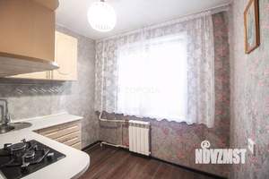 2-к квартира, вторичка, 46м2, 1/5 этаж