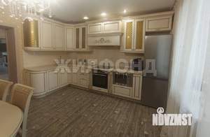 3-к квартира, вторичка, 103м2, 5/12 этаж