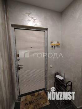 2-к квартира, вторичка, 51м2, 2/10 этаж