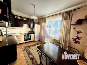 1-к квартира, вторичка, 46м2, 6/6 этаж