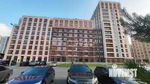 2-к квартира, вторичка, 50м2, 5/9 этаж