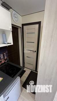 1-к квартира, вторичка, 13м2, 3/5 этаж