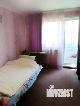1-к квартира, вторичка, 31м2, 2/5 этаж