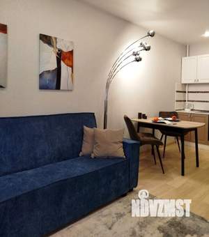 2-к квартира, вторичка, 41м2, 10/15 этаж