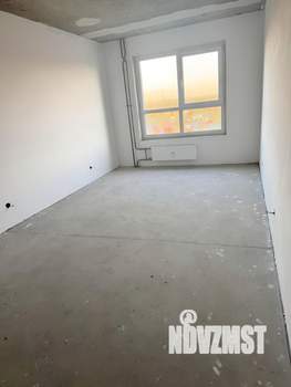 2-к квартира, вторичка, 41м2, 8/16 этаж