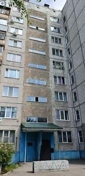 1-к квартира, вторичка, 33м2, 5/9 этаж