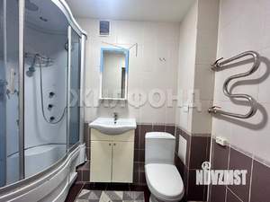 1-к квартира, вторичка, 35м2, 3/12 этаж