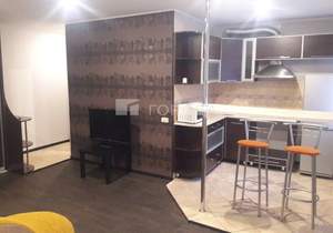 2-к квартира, вторичка, 40м2, 2/5 этаж