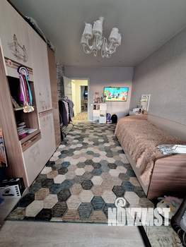 4-к квартира, вторичка, 85м2, 4/16 этаж