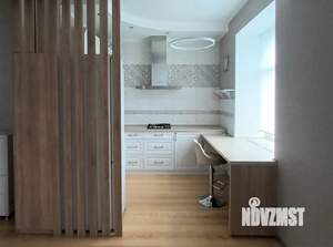 3-к квартира, вторичка, 77м2, 4/4 этаж