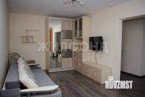 1-к квартира, вторичка, 35м2, 14/17 этаж