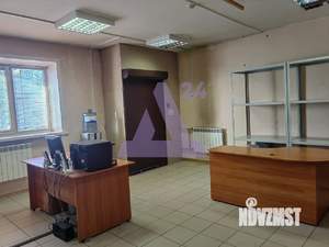 2-к квартира, вторичка, 43м2, 1/5 этаж