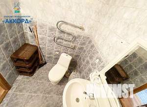 3-к квартира, вторичка, 52м2, 3/5 этаж