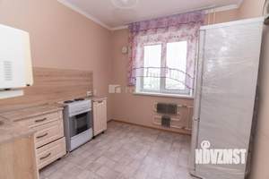 1-к квартира, вторичка, 40м2, 8/10 этаж