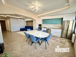 3-к квартира, вторичка, 97м2, 4/16 этаж