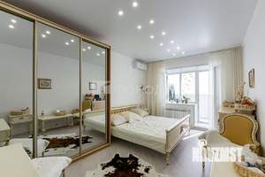 3-к квартира, вторичка, 106м2, 1/10 этаж