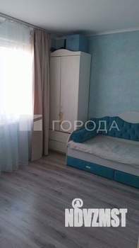1-к квартира, вторичка, 35м2, 8/17 этаж