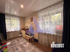 2-к квартира, вторичка, 41м2, 2/4 этаж