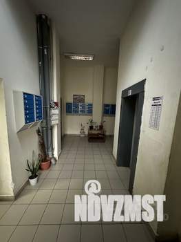 3-к квартира, вторичка, 76м2, 12/16 этаж