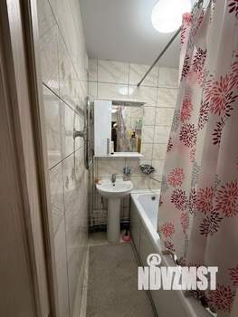 2-к квартира, вторичка, 44м2, 3/9 этаж