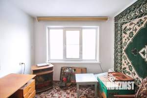 3-к квартира, вторичка, 60м2, 7/9 этаж