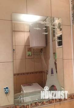 2-к квартира, вторичка, 40м2, 6/6 этаж