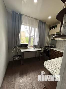 4-к квартира, вторичка, 70м2, 4/9 этаж