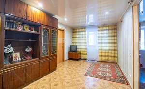 2-к квартира, вторичка, 46м2, 3/5 этаж