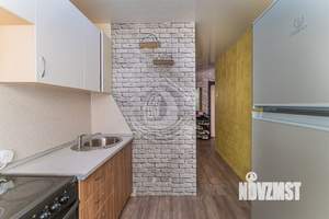 2-к квартира, вторичка, 45м2, 5/5 этаж