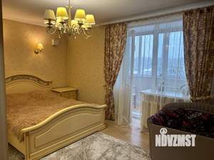 3-к квартира, вторичка, 84м2, 5/6 этаж