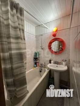 3-к квартира, вторичка, 59м2, 5/5 этаж