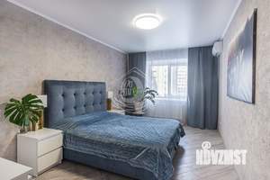 3-к квартира, вторичка, 97м2, 6/17 этаж