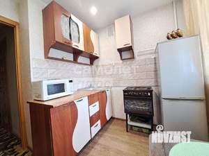 1-к квартира, вторичка, 30м2, 4/5 этаж